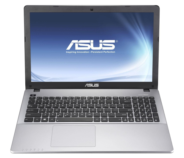 ASUS X550CC-XO387H Core i3/4 GB/500 GB HDD/GeForce GT 720M/15,6'' - 1397869 - zdjęcie 2